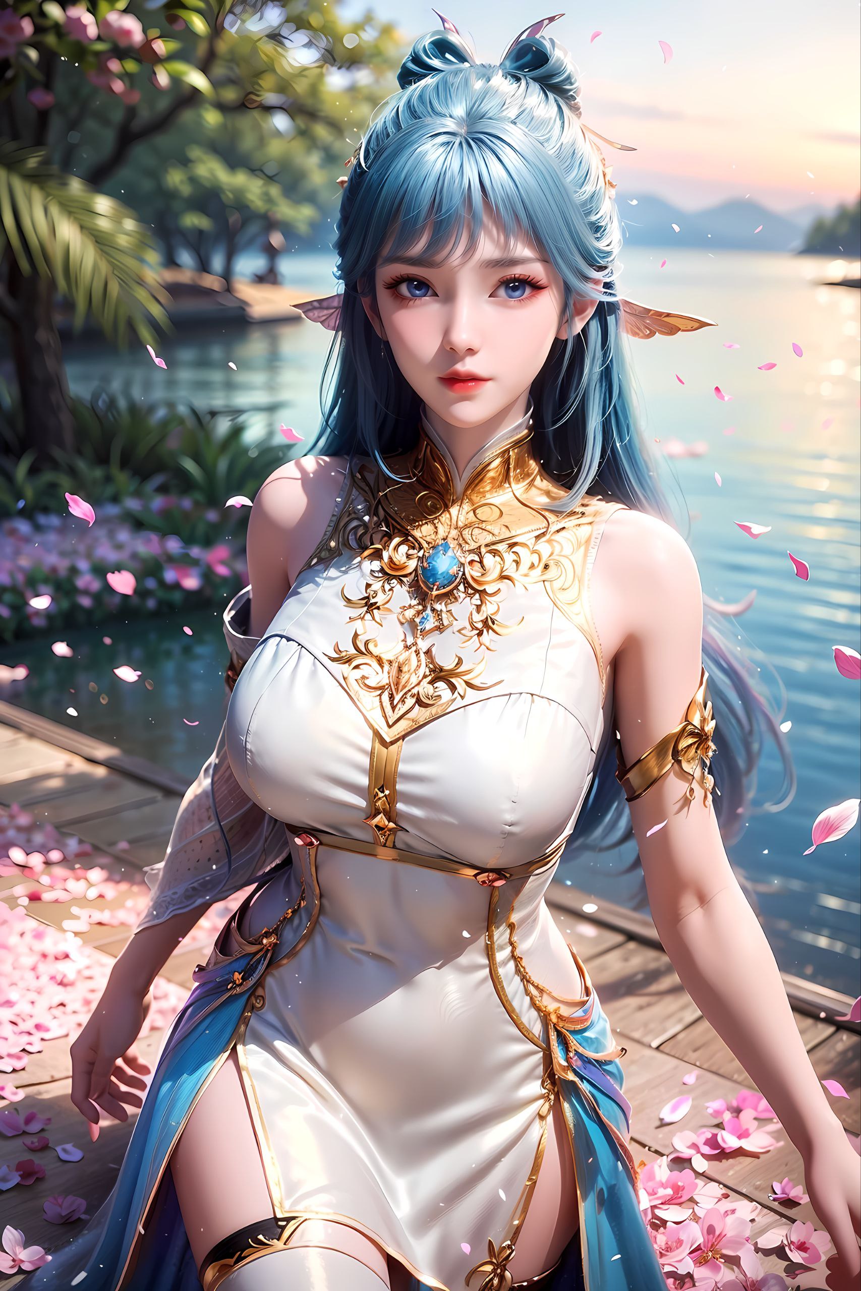 他们了解搜