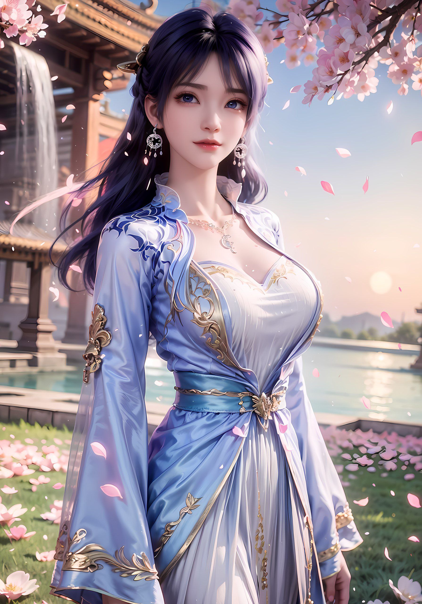 确保文章的