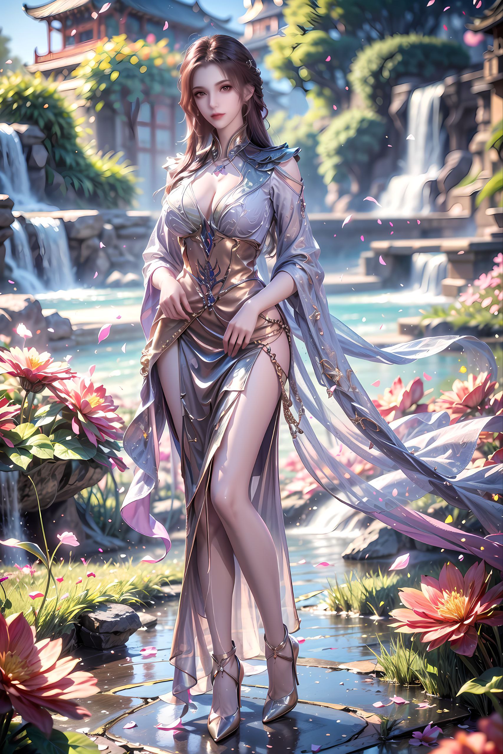 和文化现象