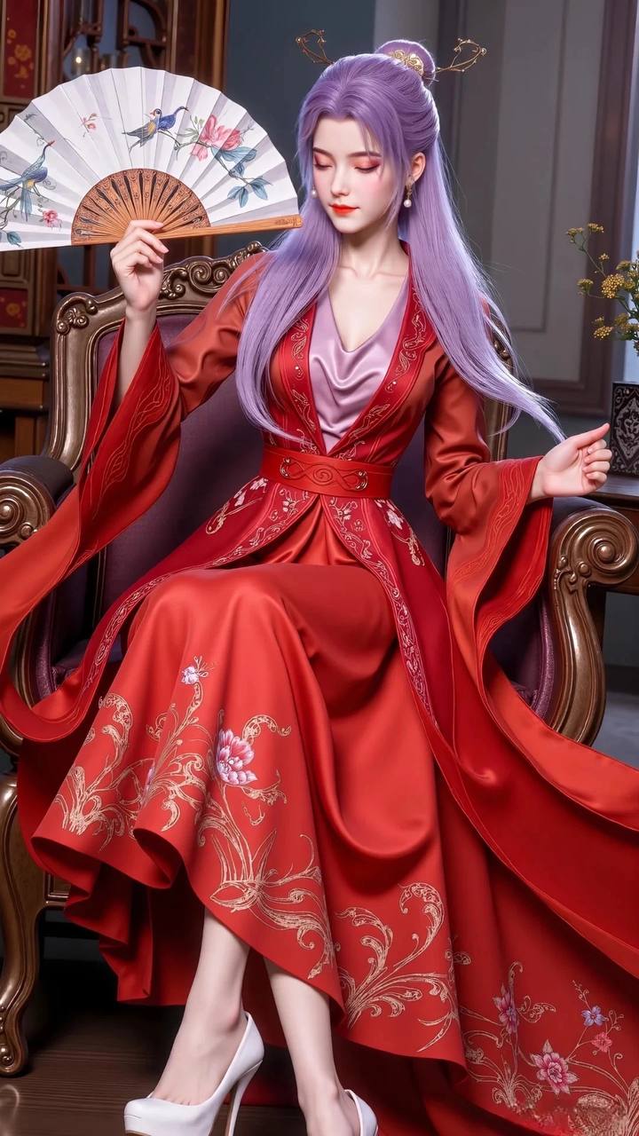 途径