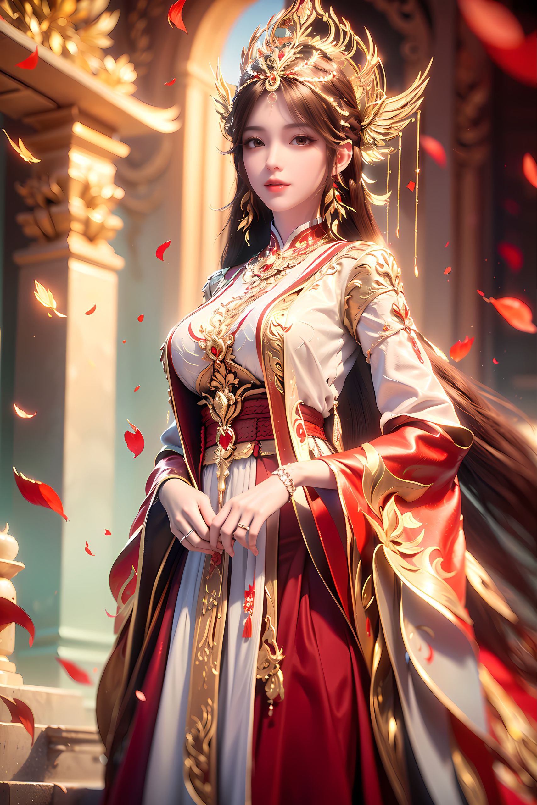 可访问丰富