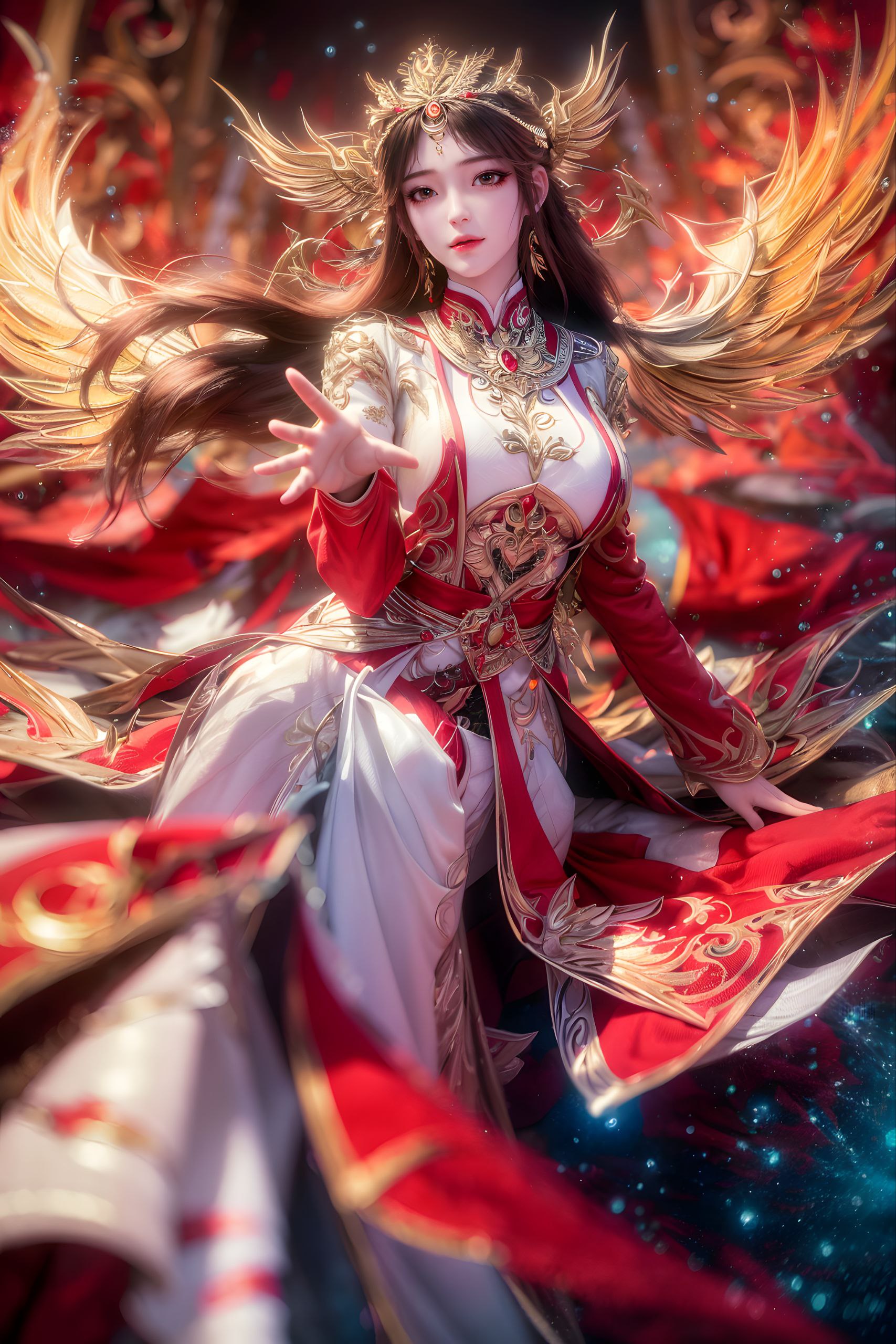 确保每一位