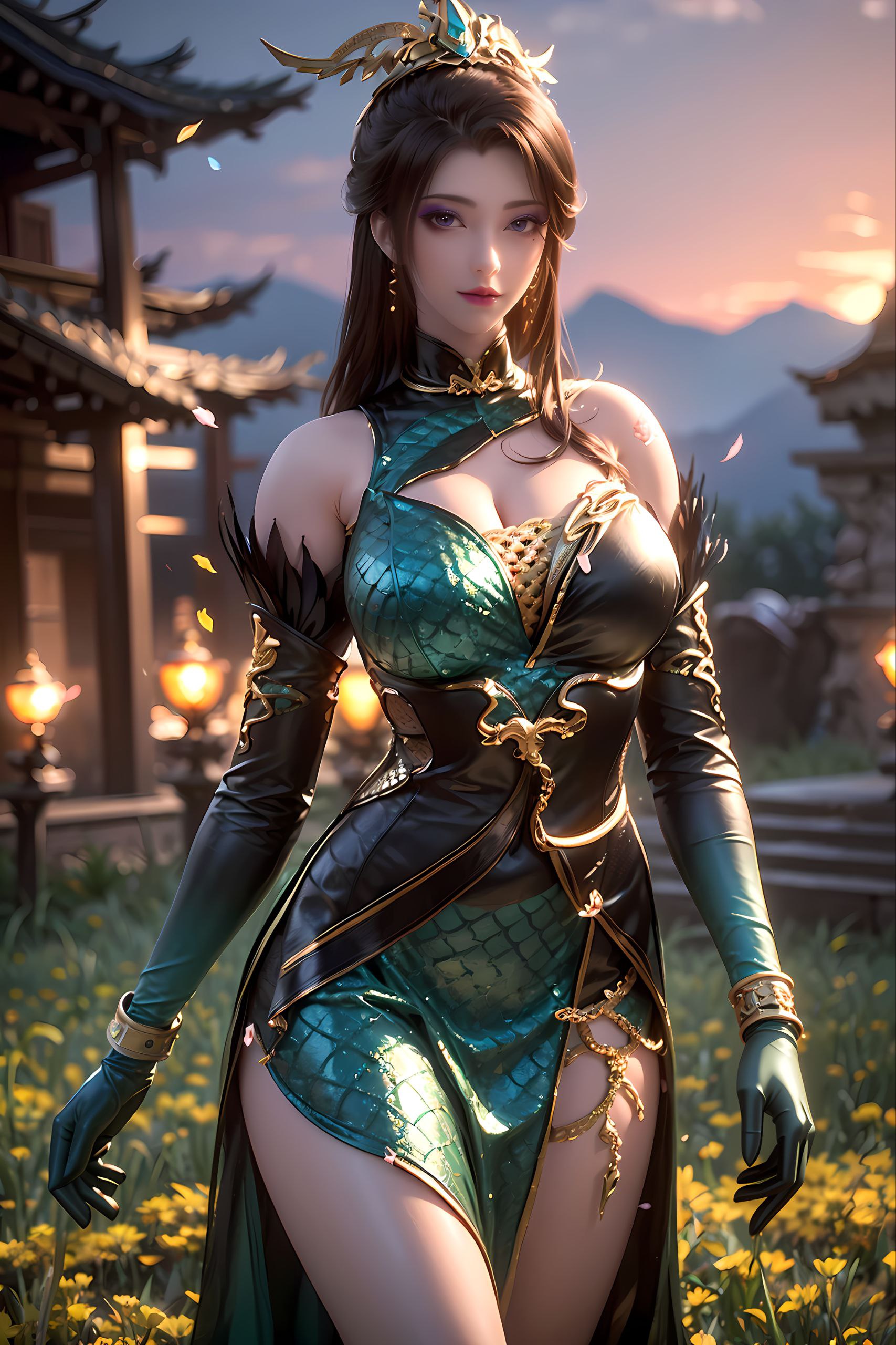 解这一热门