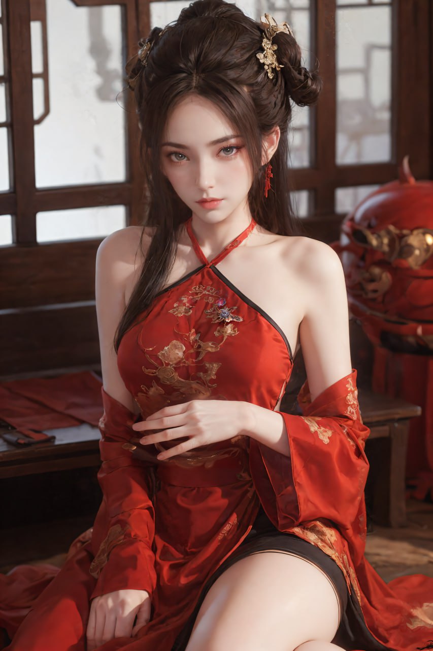 面对引人注