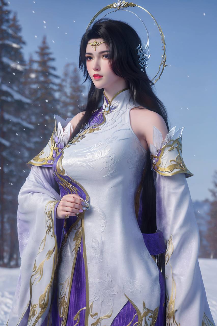 播特性