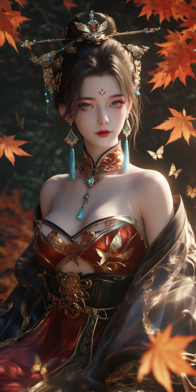 娱乐热点