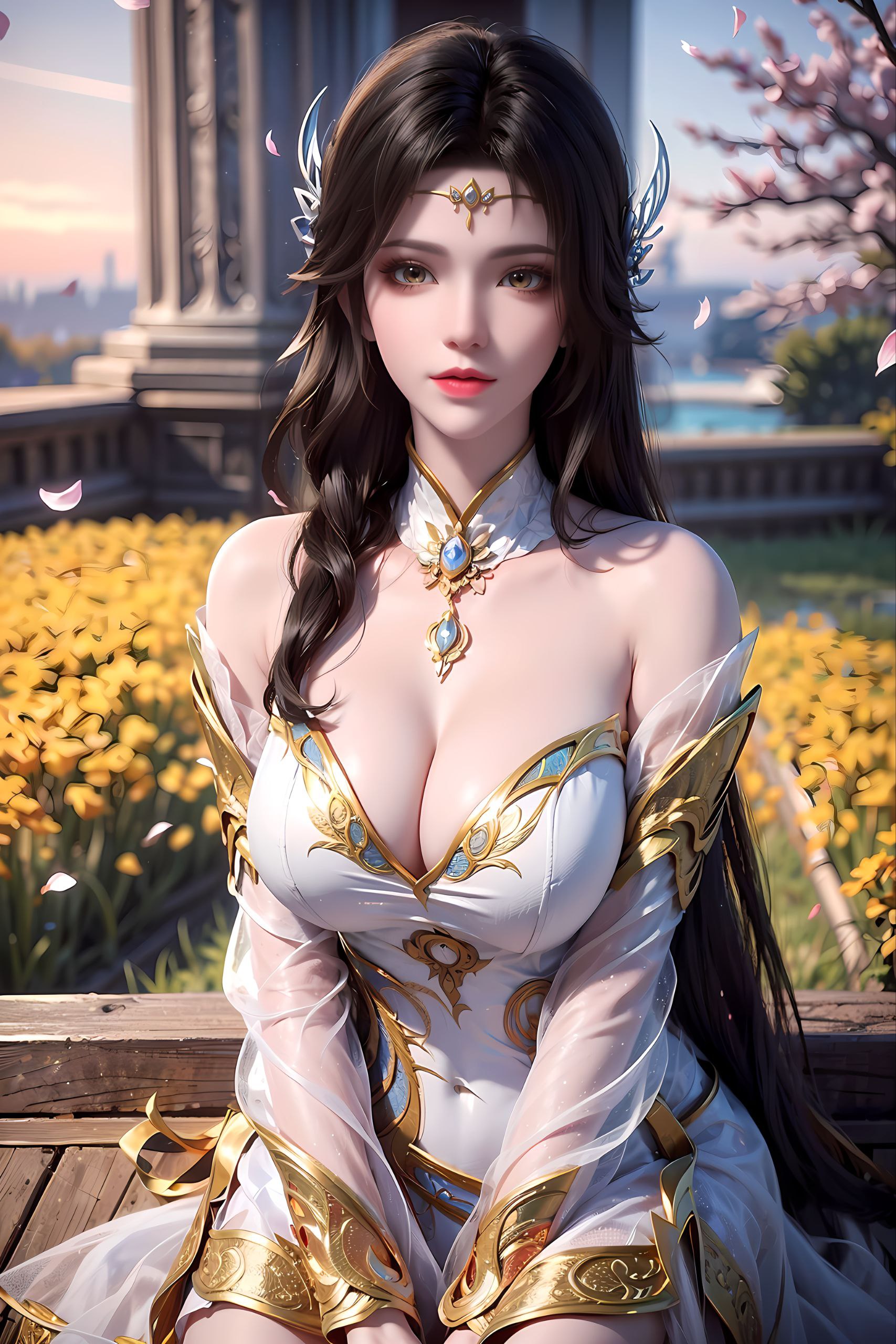 面设计