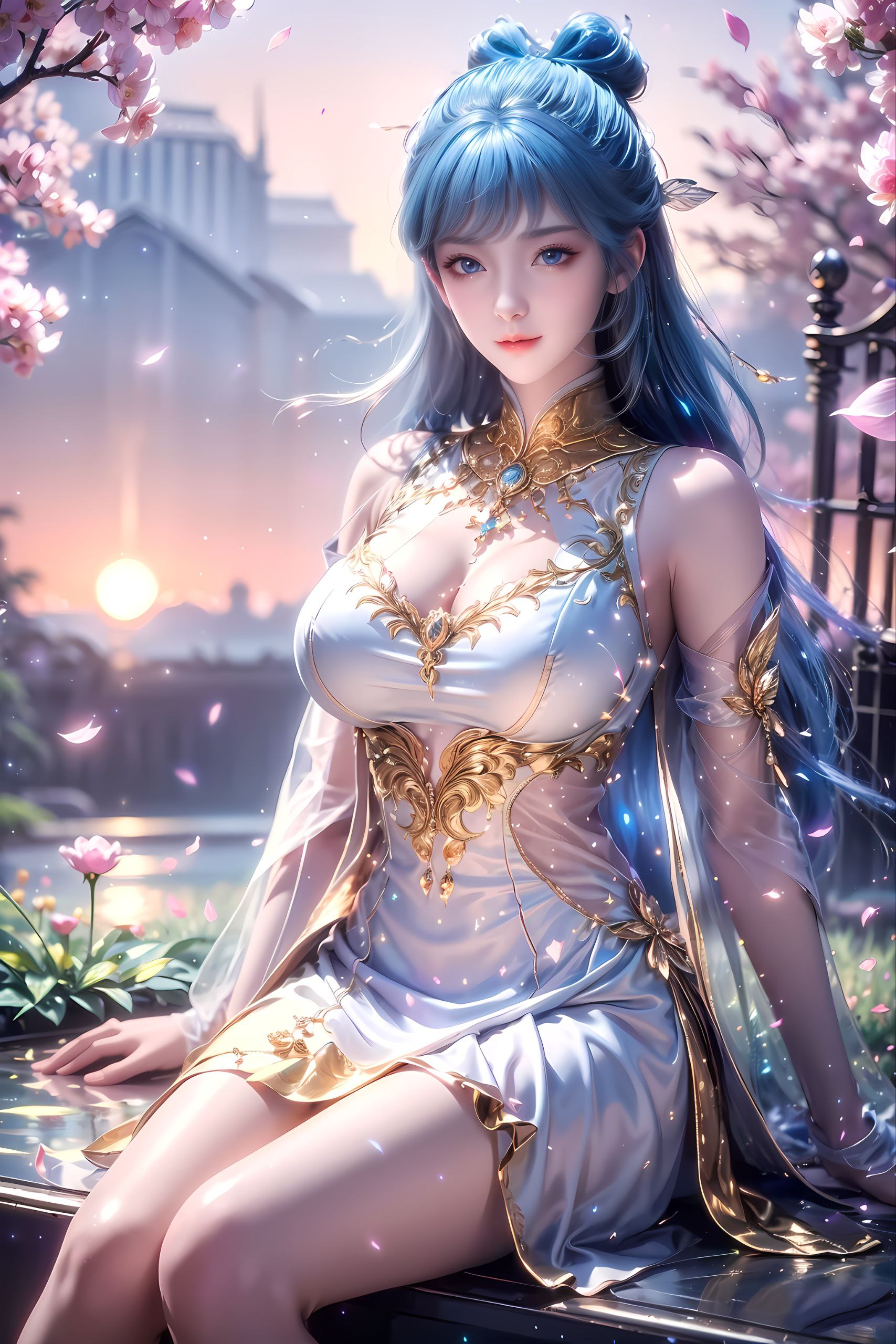 息的世界
