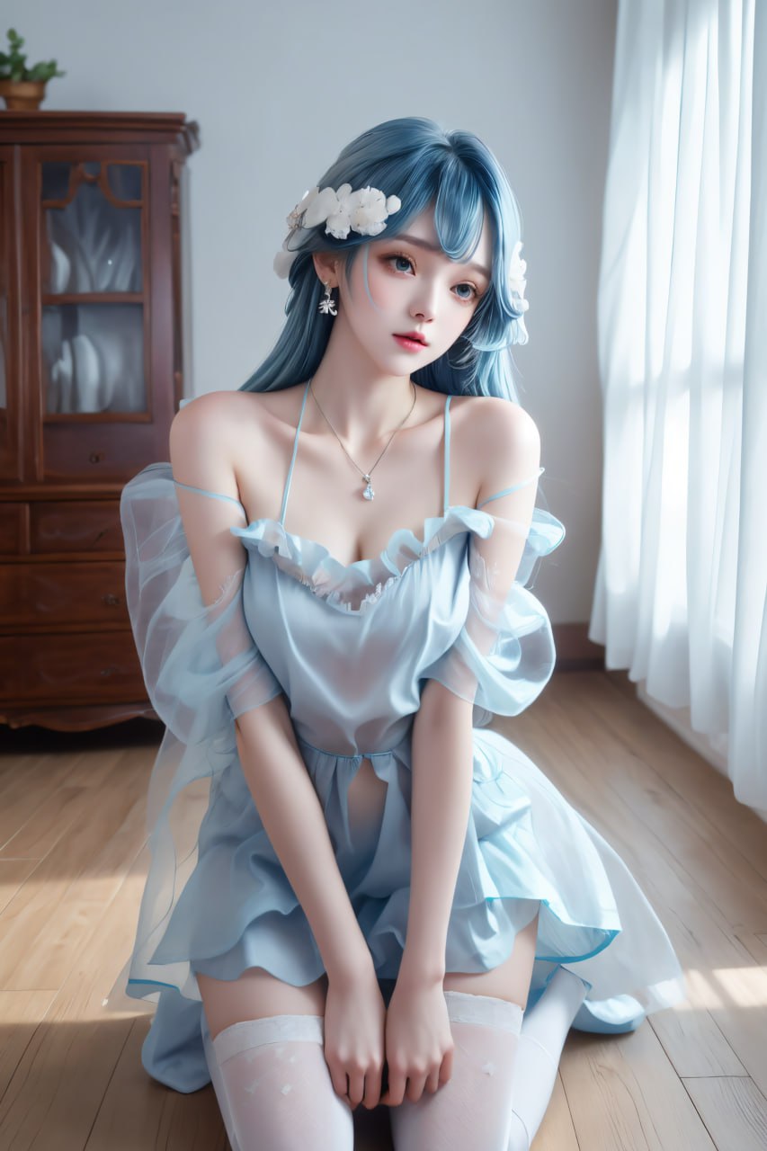 是一种充满