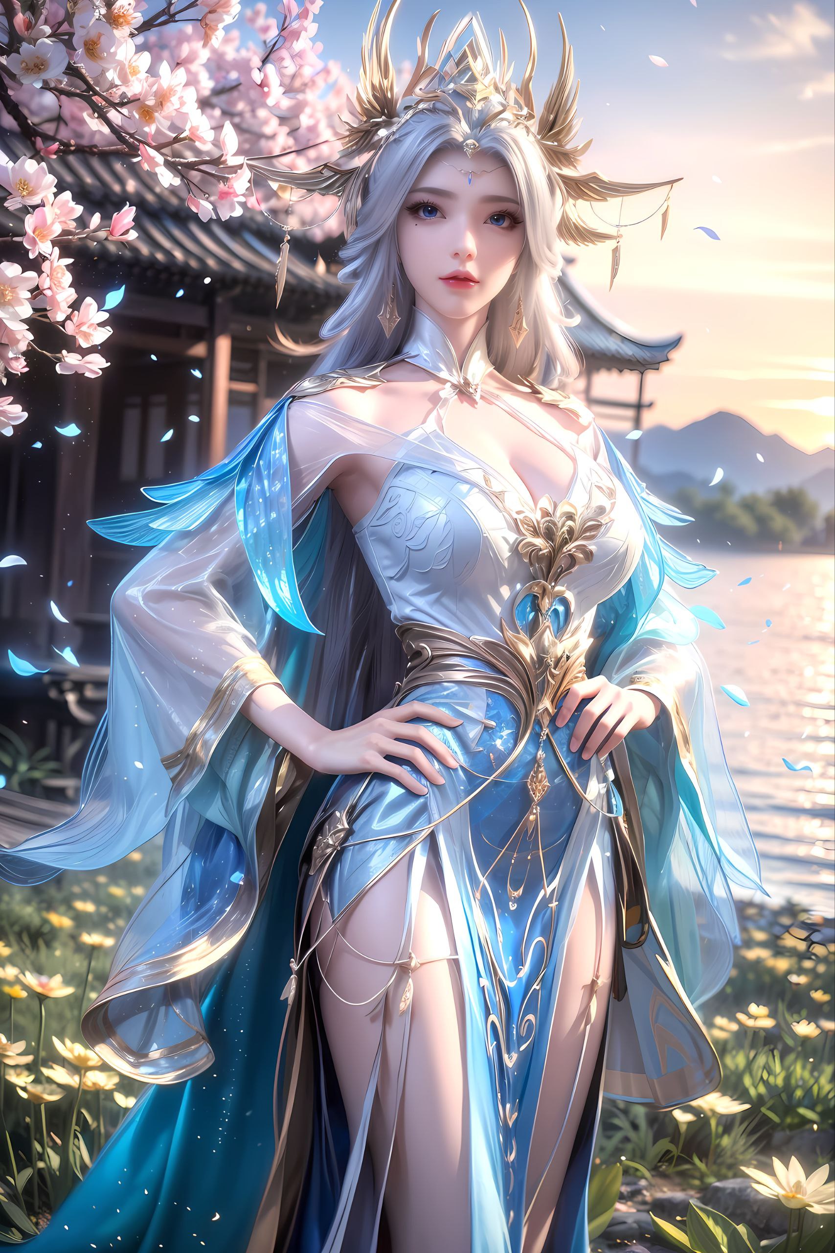 难以抗拒的