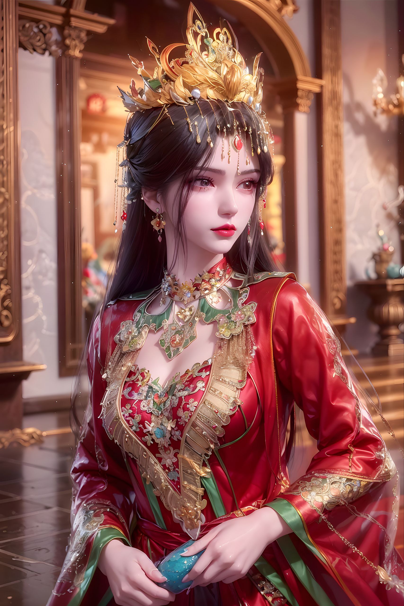 注意