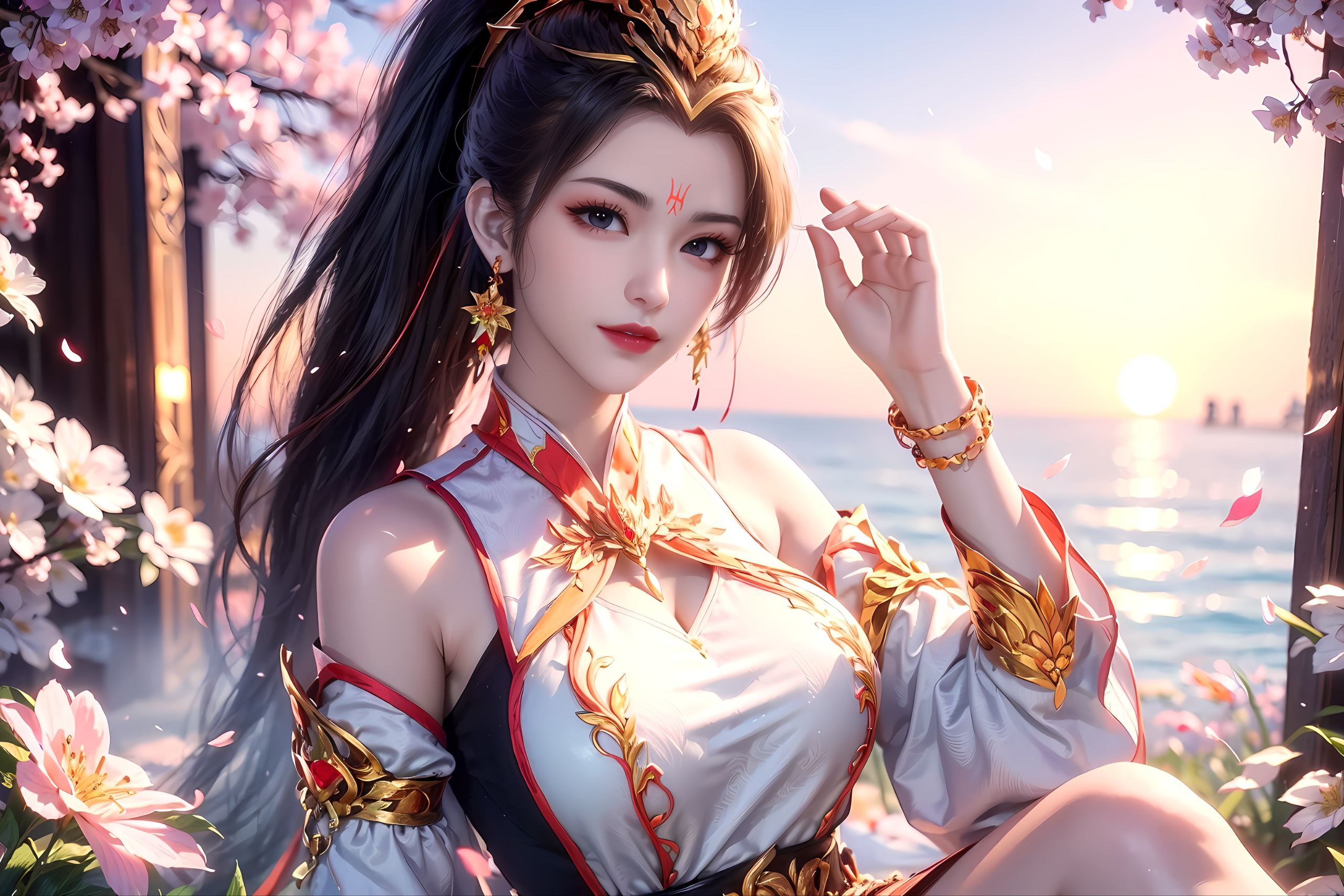 恒久的