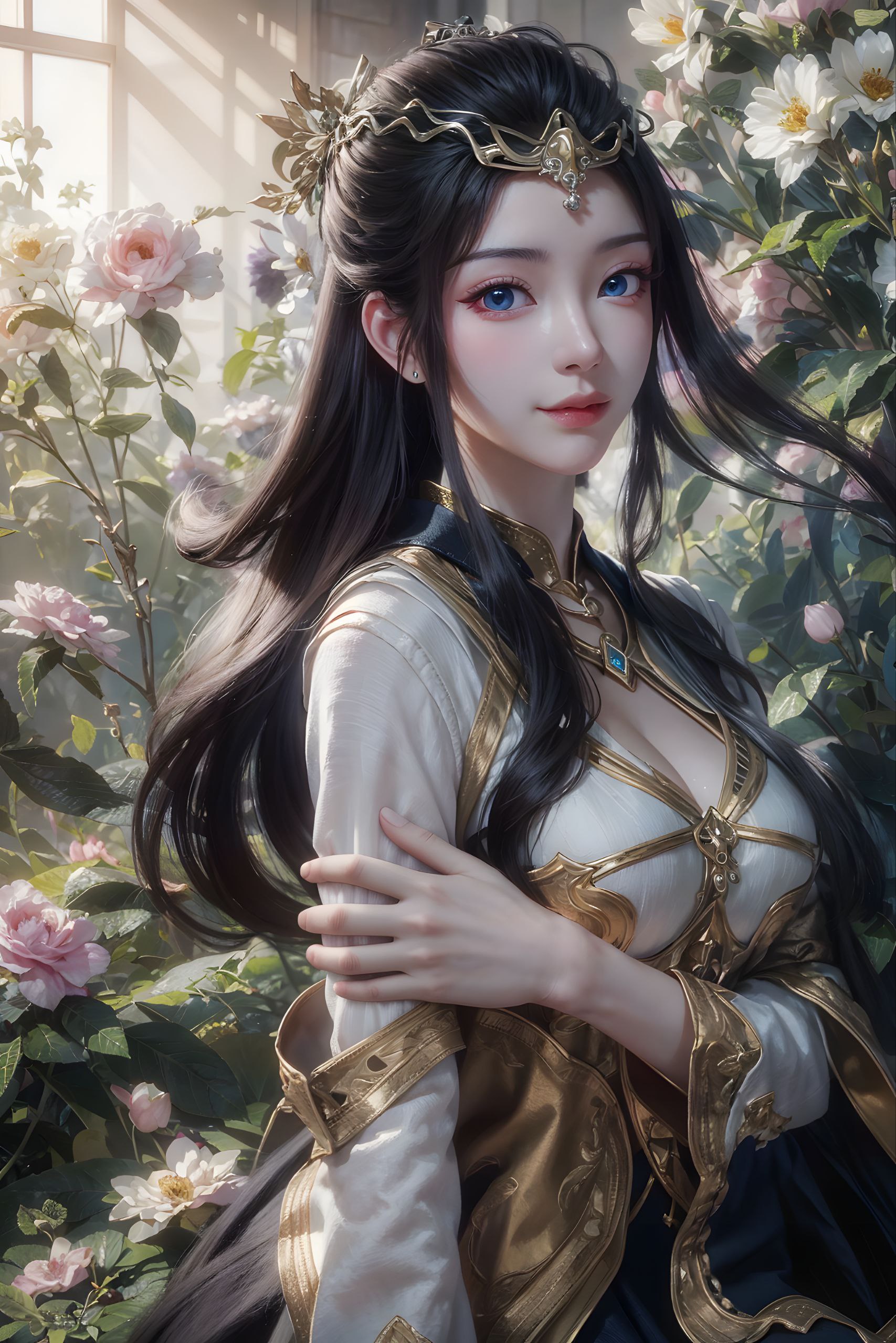 人们在网络
