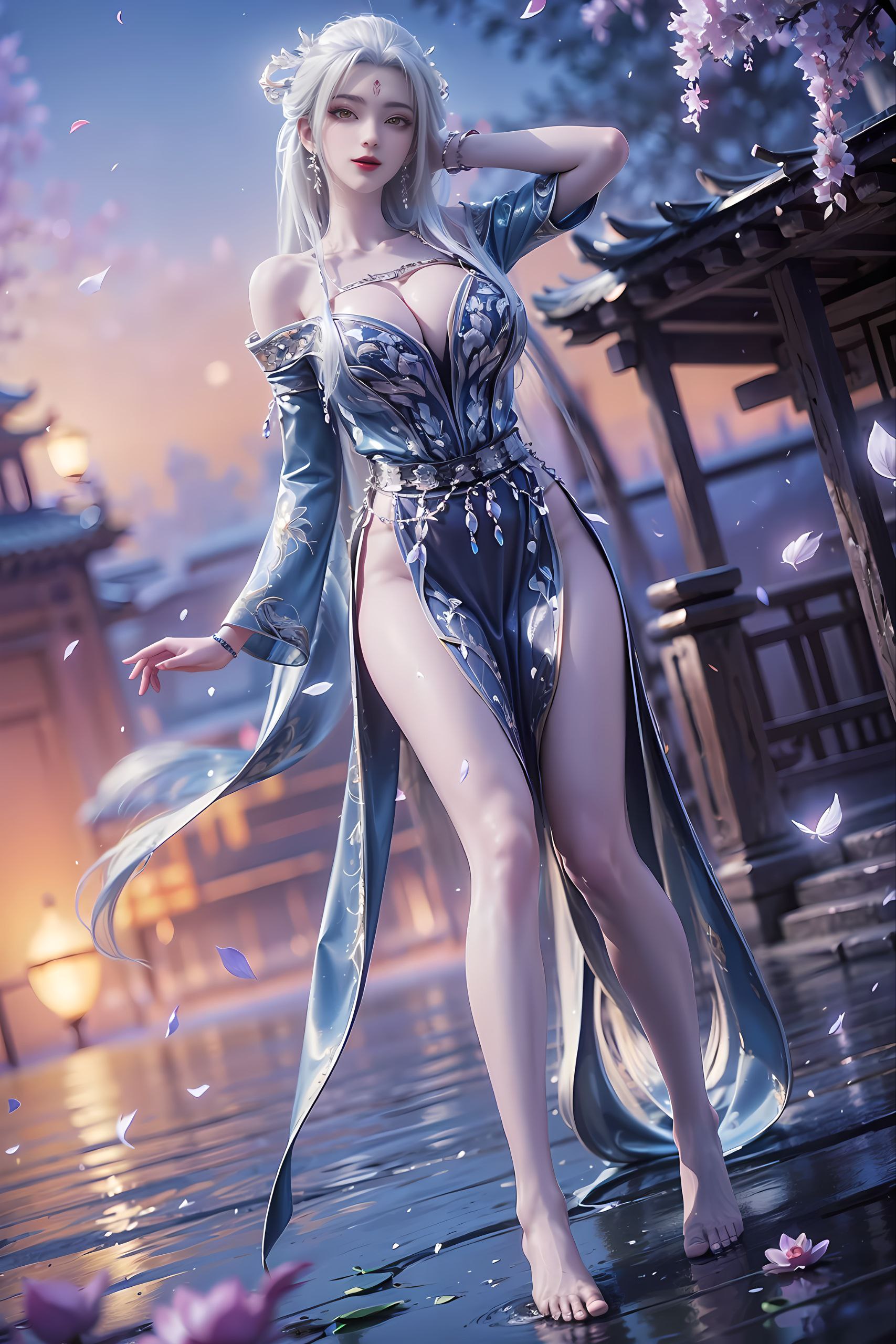 不盲目跟风