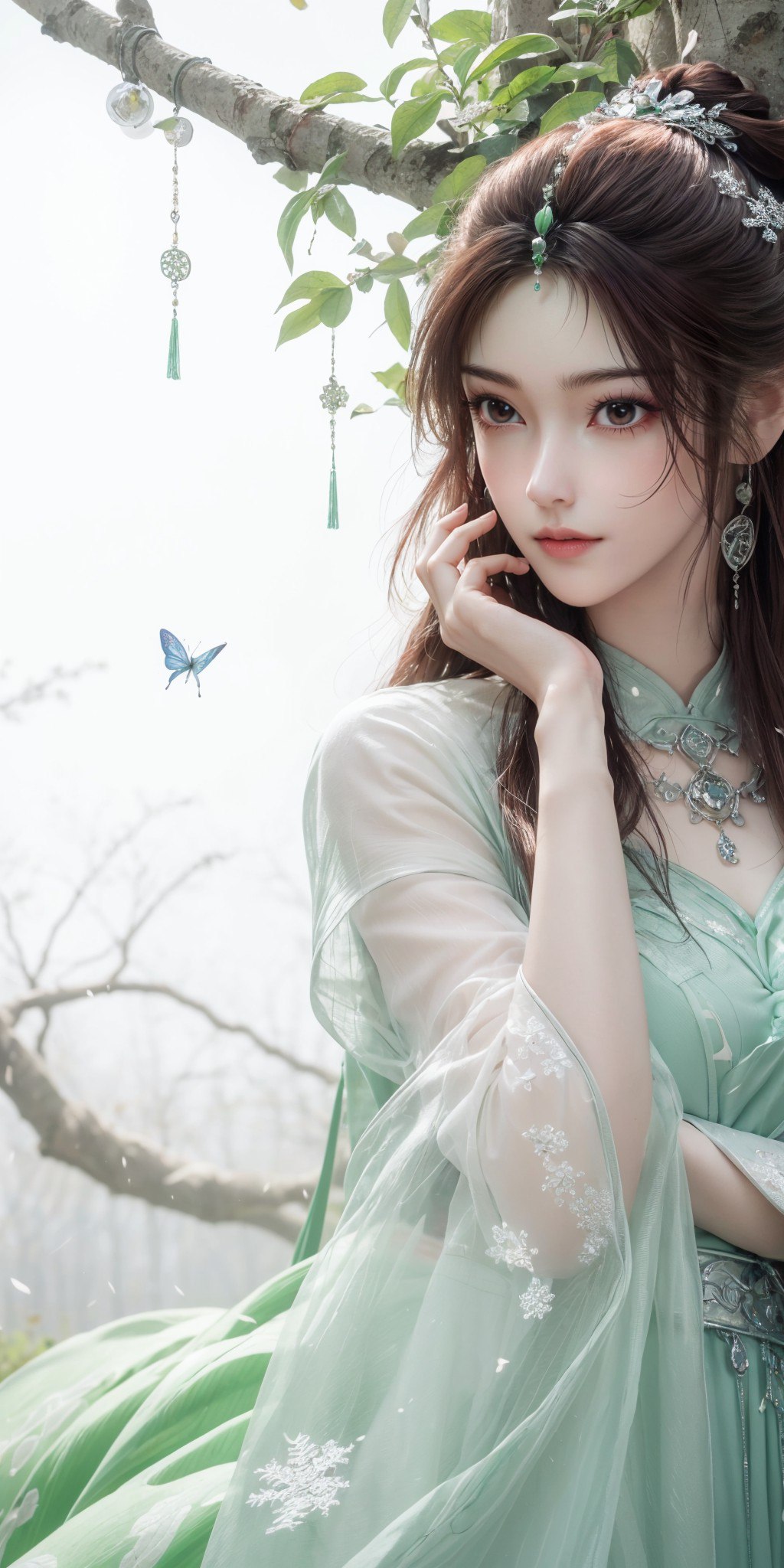 的传闻或黑