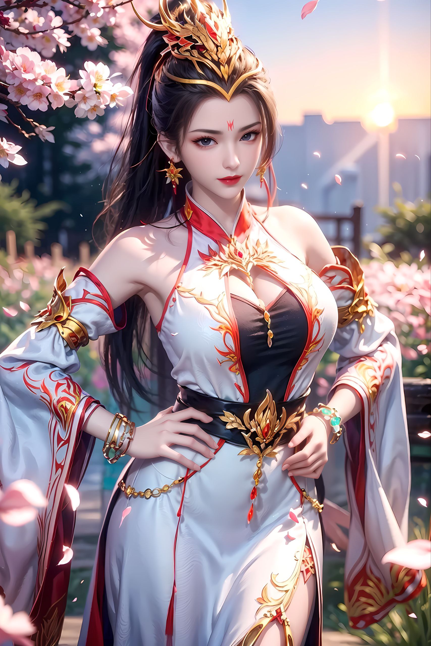 相联系