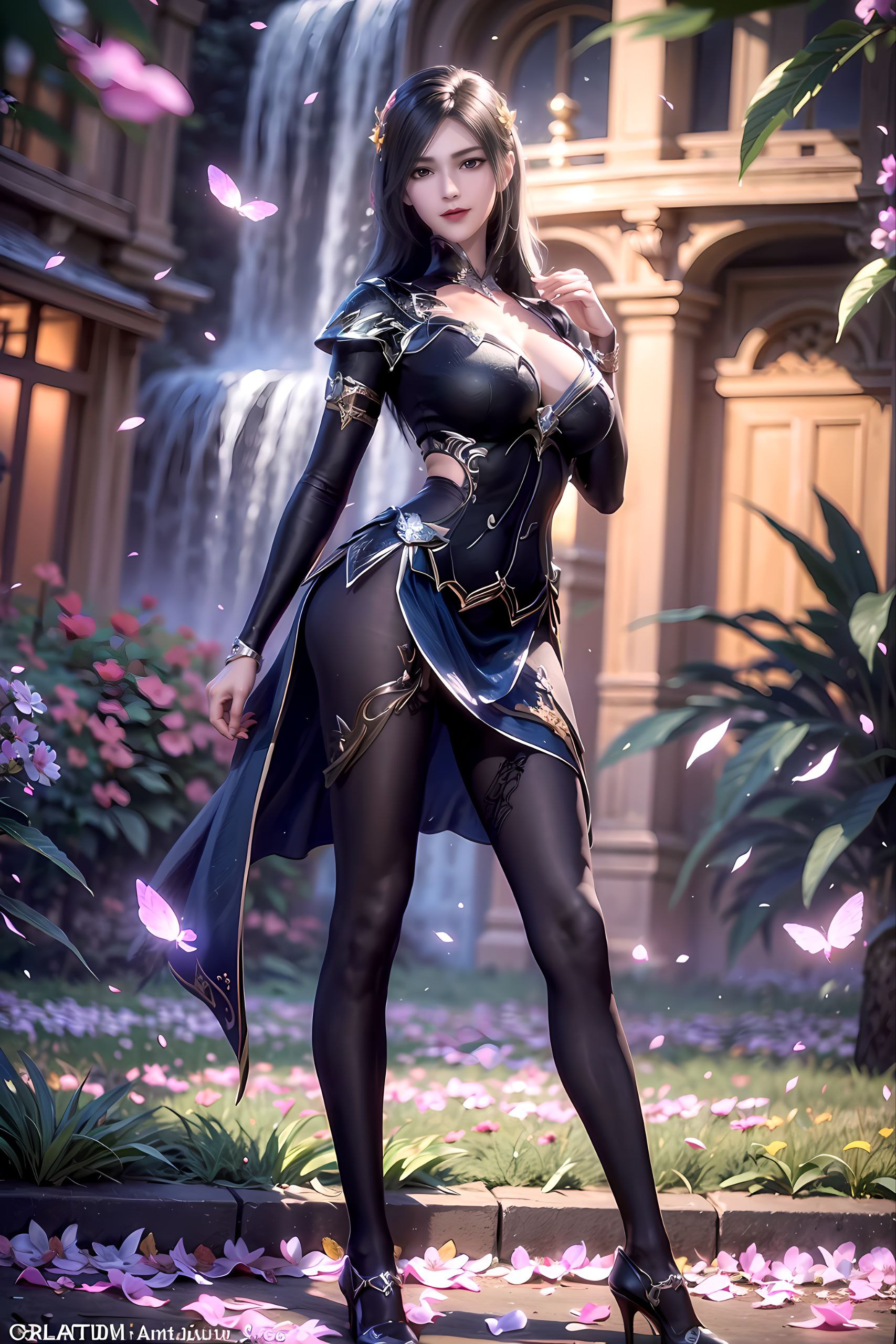管理