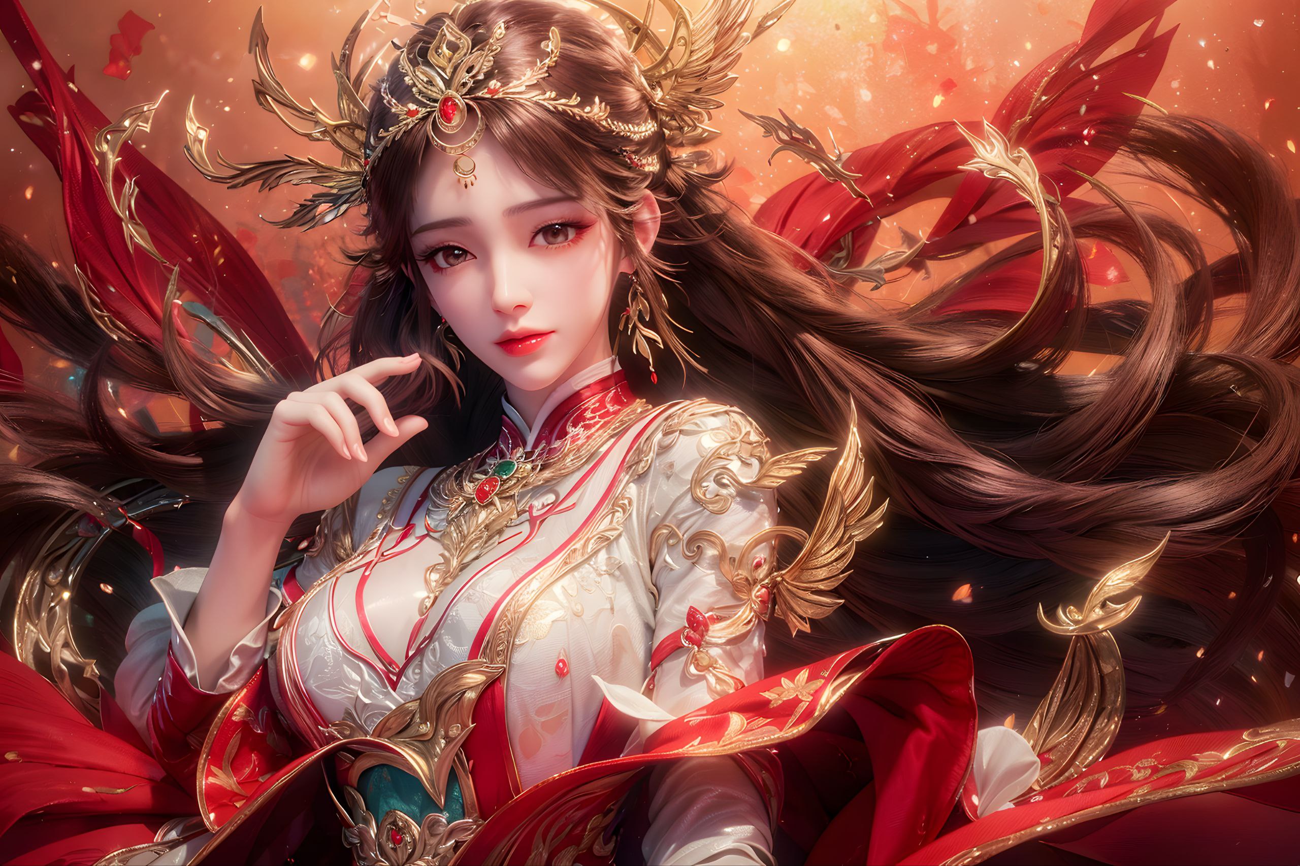 做一个理性