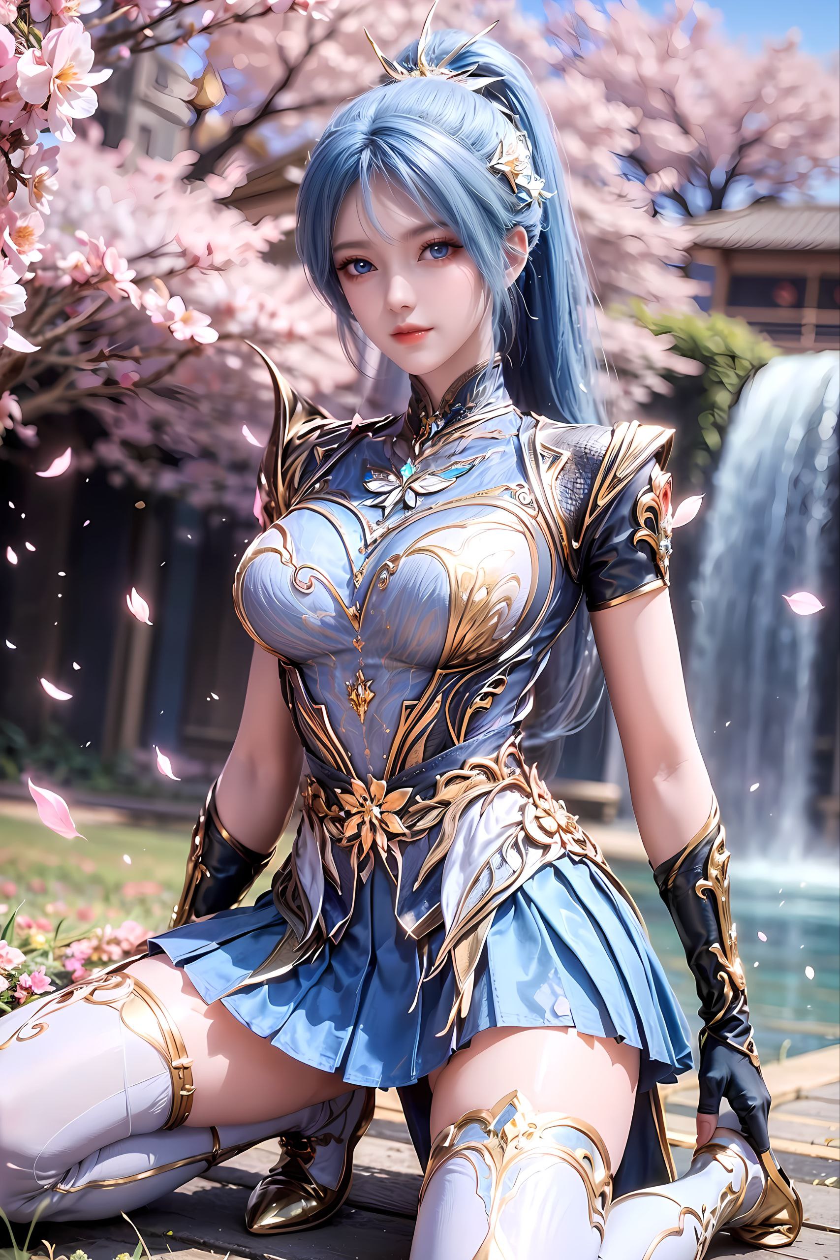 西瓜披萨