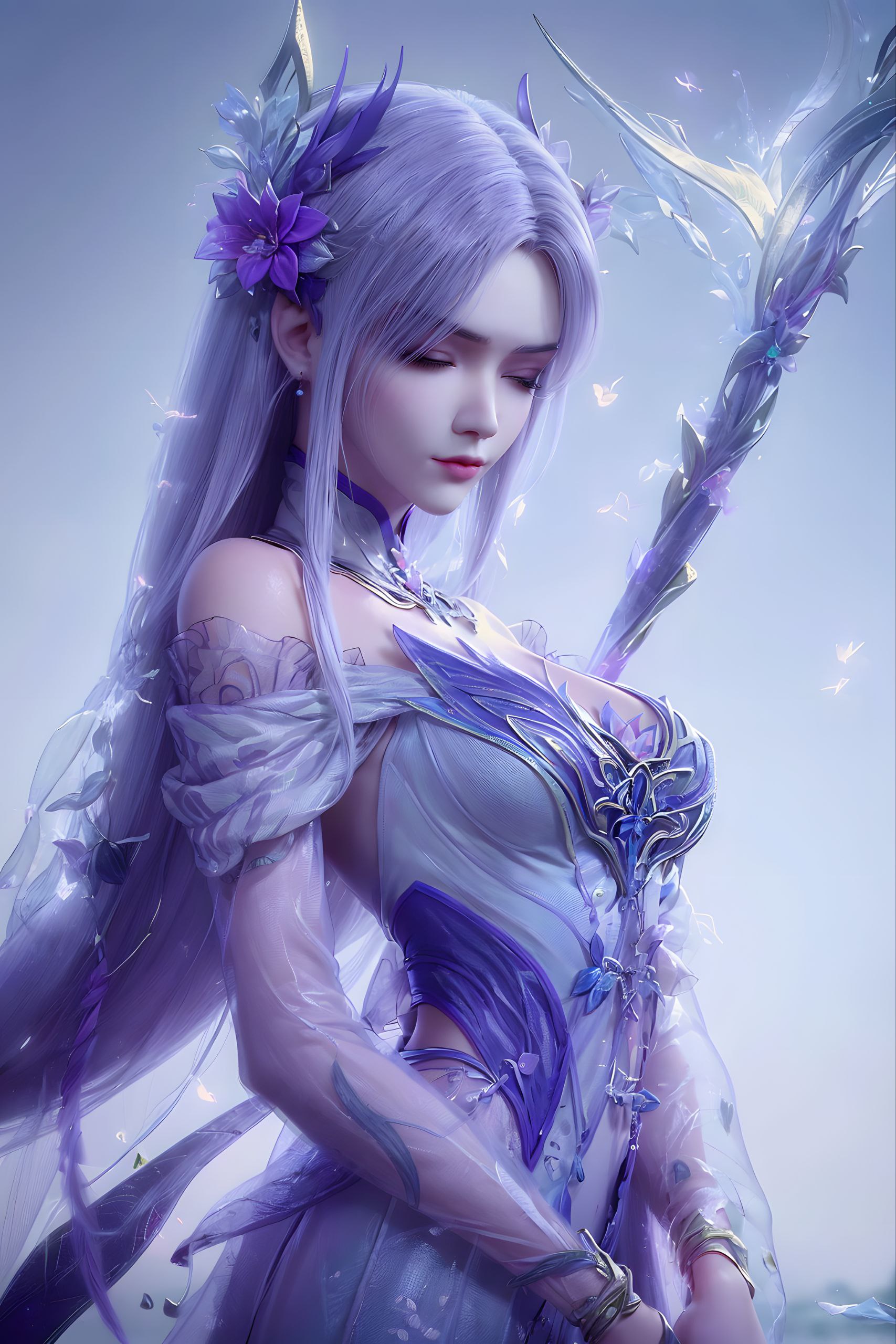 真相