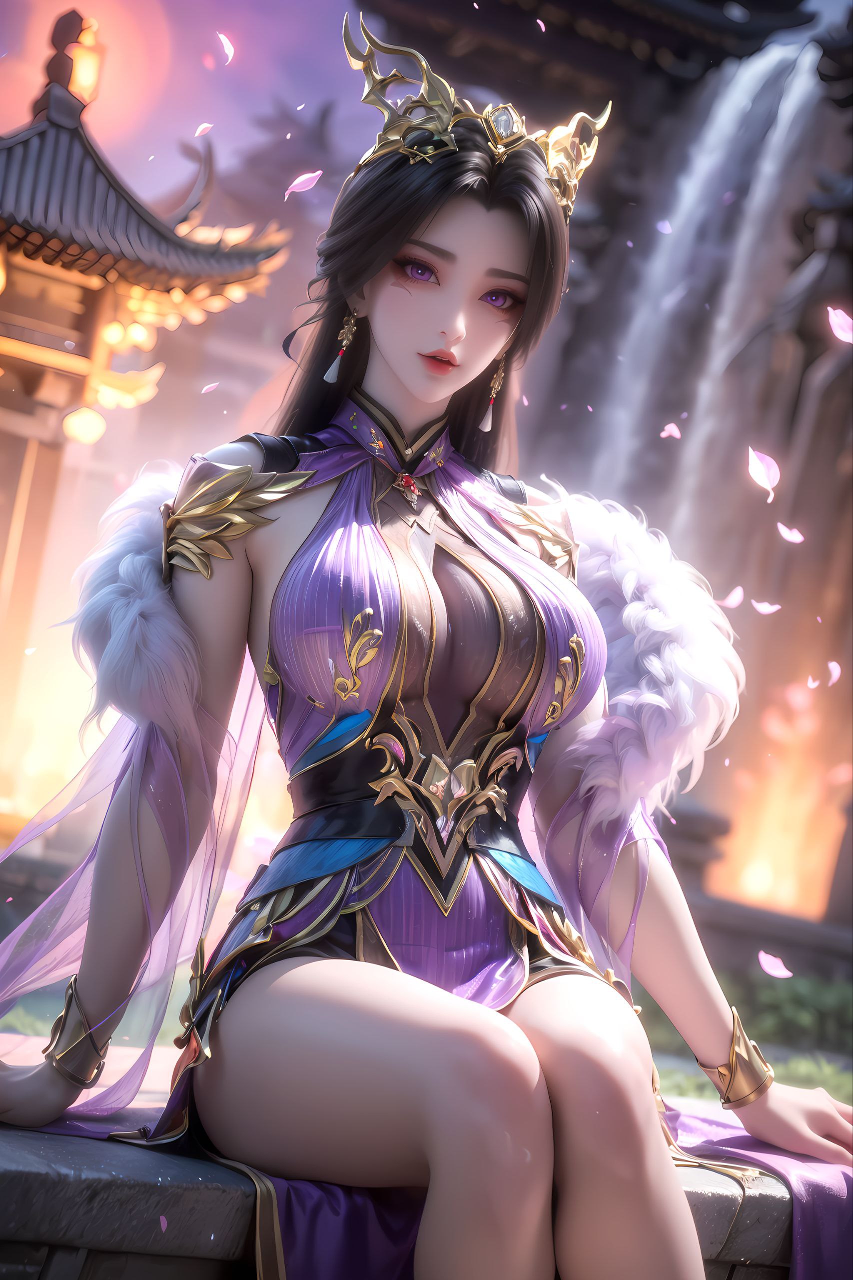 财经动态等