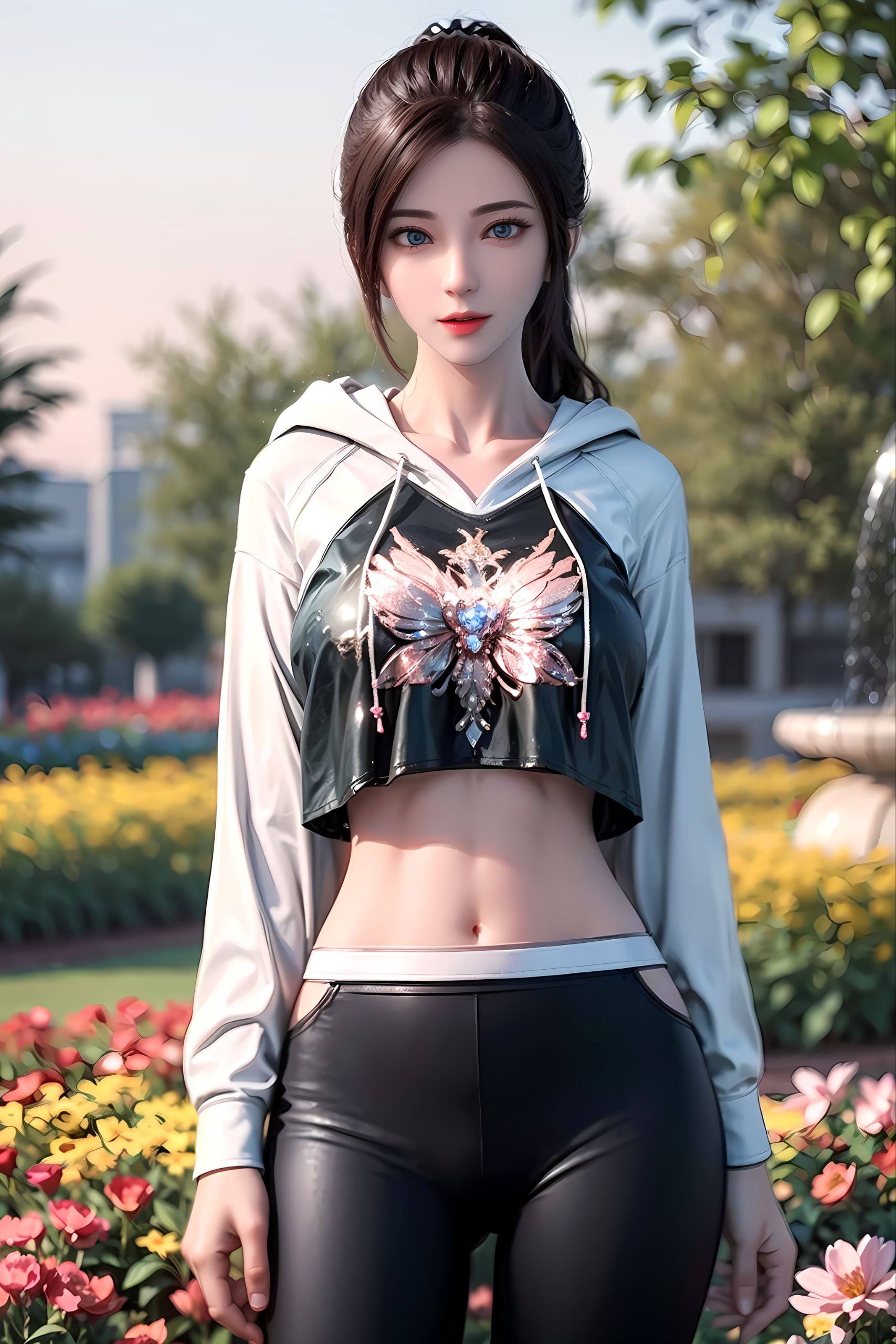 磁铁的奇妙