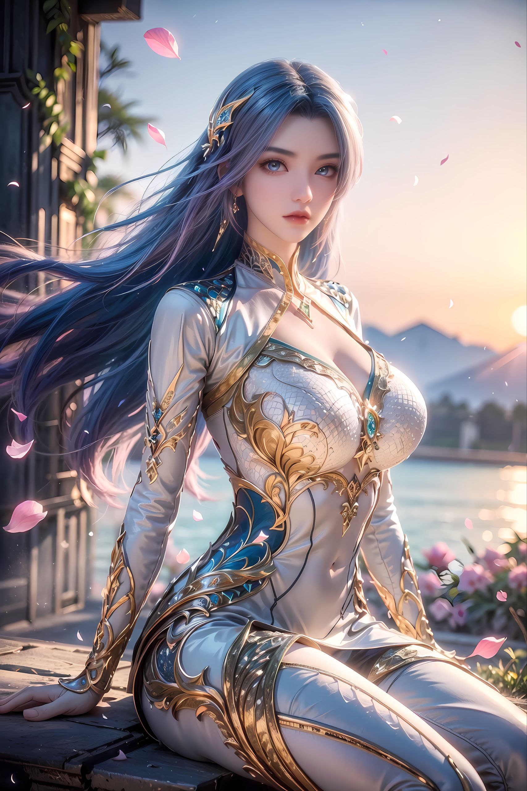 ming