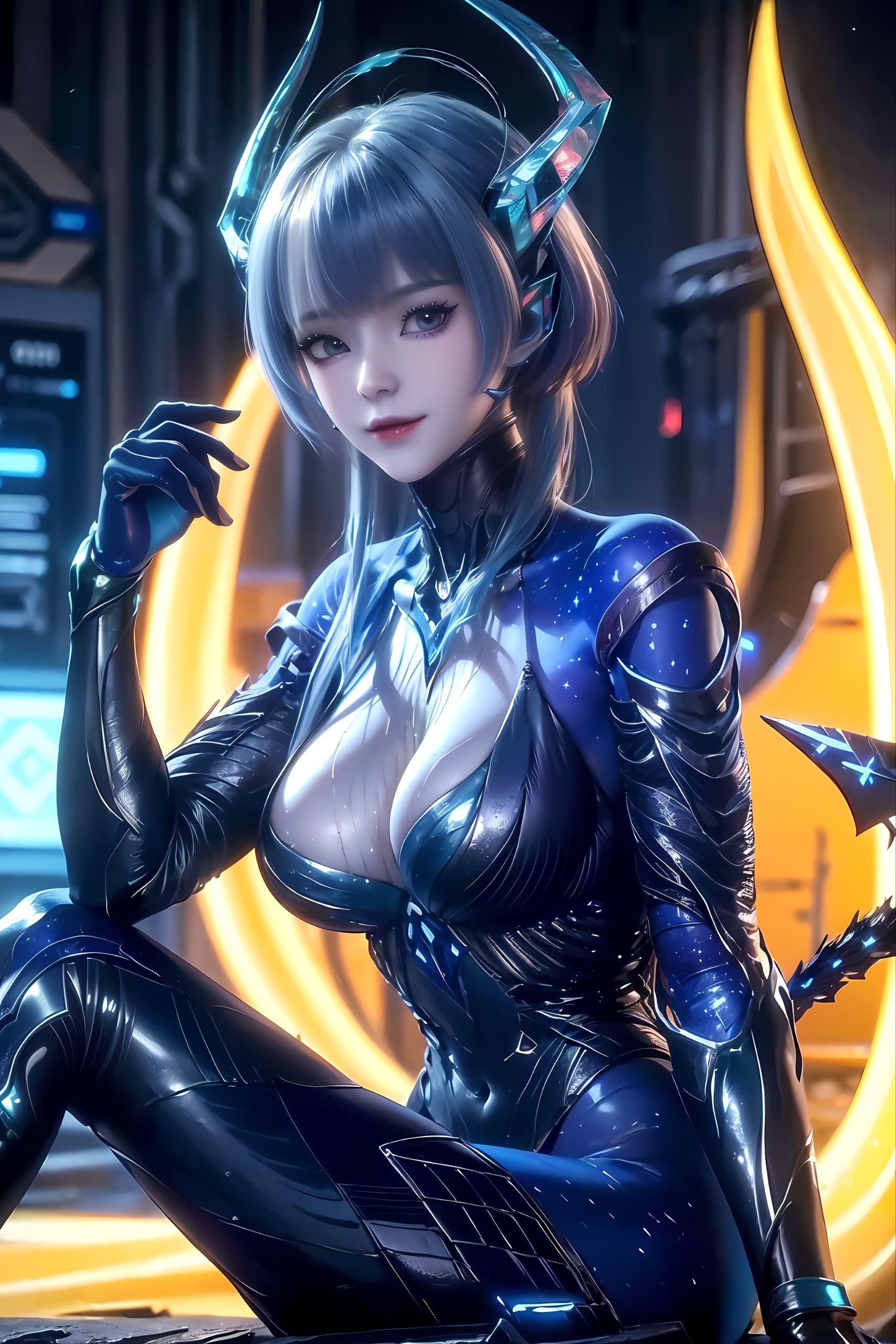 沟通